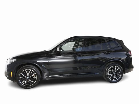 Used 2023 BMW X3 xDrive30i w/ M Sport Package image 4