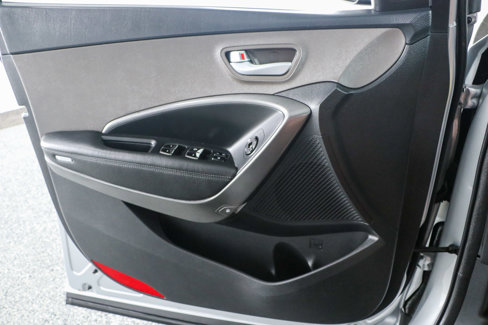 Used 2018 Hyundai Santa Fe Sport image 21