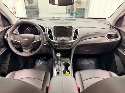 Certified 2018 Chevrolet Equinox Premier image 23