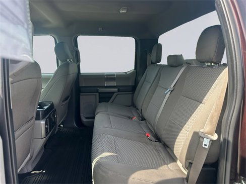 Used 2020 Ford F150 XLT w/ Equipment Group 301A Mid image 25