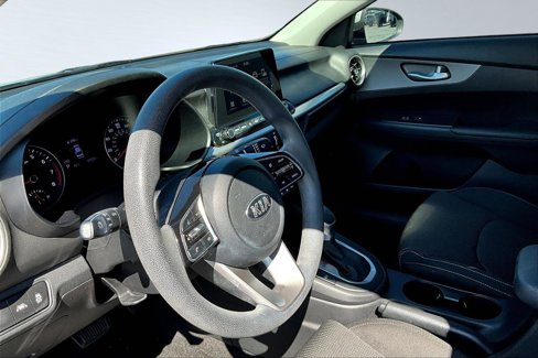 Used 2019 Kia Forte LXS image 13