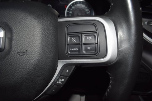 Used 2022 RAM 2500 Big Horn w/ Level C Equiment Group image 36