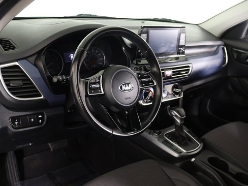 Used 2021 Kia Seltos S image 24
