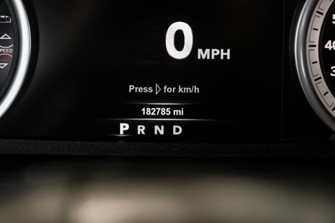 Used 2015 RAM 1500 Lone Star image 3