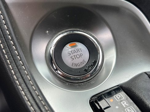 Used 2021 Nissan Maxima 3.5 SV w/ Floor Mat Group image 28
