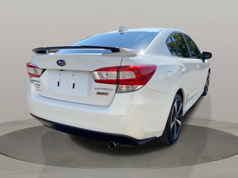 Used 2018 Subaru Impreza 2.0i Sport image 7