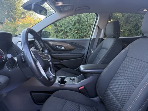 Used 2021 GMC Terrain SLE w/ Driver Convenience Package image 30