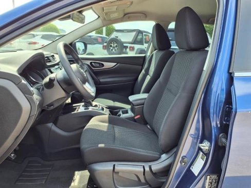 Certified 2022 Nissan Rogue Sport S image 20