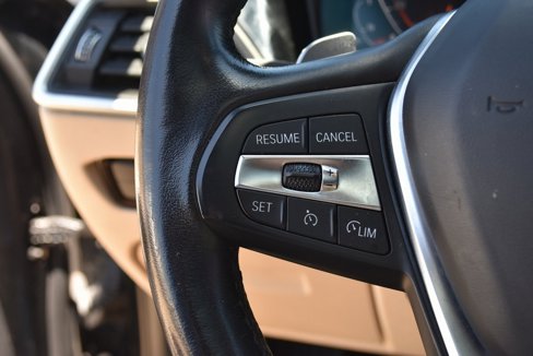 Used 2021 BMW 330i Sedan w/ Premium Package image 28