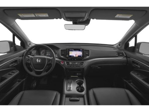 Used 2023 Honda Ridgeline RTL-E image 4