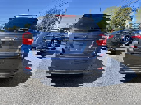 Used 2013 Subaru Impreza 2.0i Premium image 5
