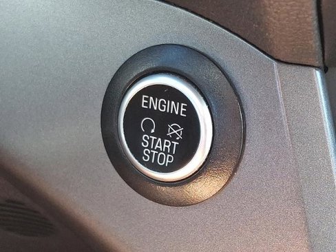 Certified 2019 Ford Escape SE image 24