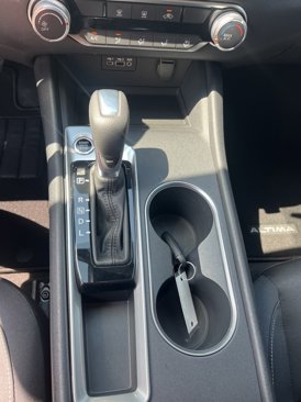 Used 2022 Nissan Altima 2.5 SV image 15