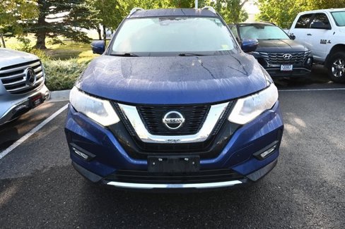 Used 2019 Nissan Rogue SL image 4