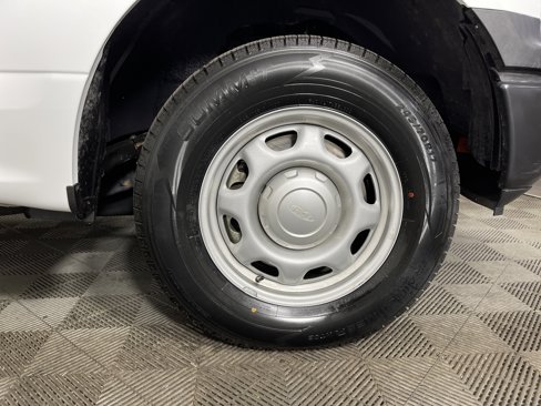 Used 2018 Ford F150 XL w/ Equipment Group 101A Mid image 9