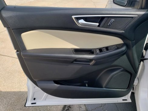Used 2015 Ford Edge SEL w/ Equipment Group 201A image 13