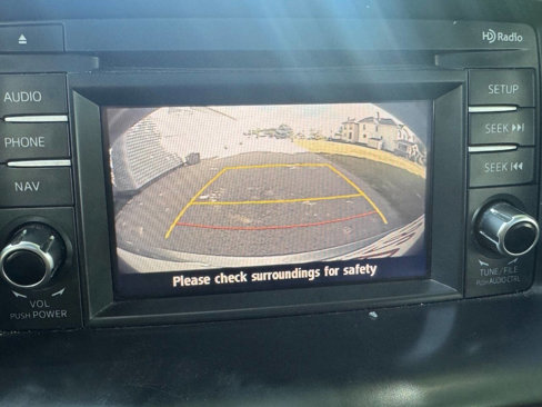 Used 2014 MAZDA CX-5 Touring w/ Bose/Moonroof Package image 17