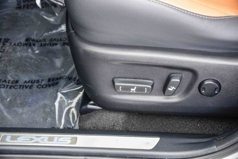 Used 2021 Lexus NX 300 FWD w/ Accessory Package image 24