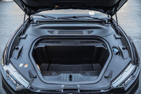 Used 2022 Ford Mustang Mach-E GT image 23