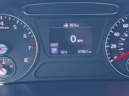 Certified 2019 Kia Sorento S image 31