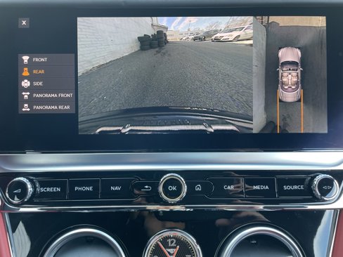 Used 2023 Bentley Continental GT Azure image 26