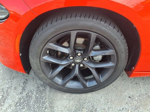 Used 2023 Dodge Charger SXT w/ Blacktop Package image 10