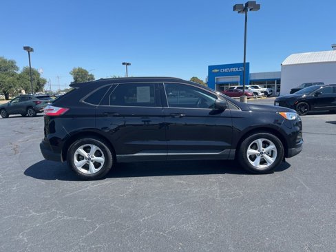Used 2020 Ford Edge SE image 3