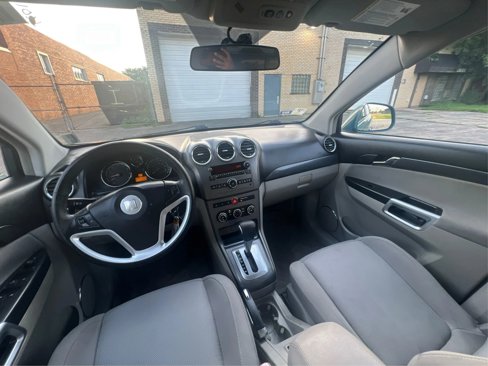 Used 2008 Saturn Vue XE w/ Preferred Package image 26