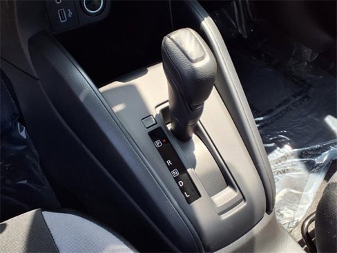 New 2025 Nissan Versa S w/ Trunk Package image 17