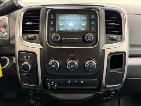 Used 2017 RAM 3500 SLT w/ Protection Group image 21