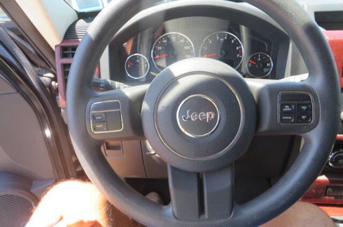Used 2012 Jeep Liberty Sport image 45