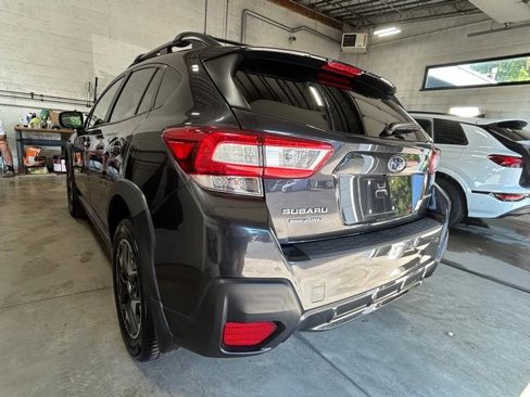 Used 2018 Subaru Crosstrek 2.0i Premium image 5