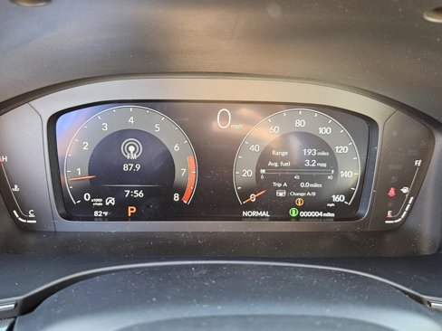New 2025 Acura Integra A-Spec image 33
