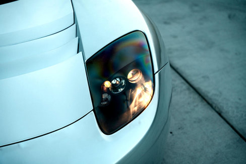 Used 2008 Tesla Roadster image 44