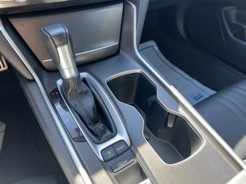 Certified 2022 Honda Accord Sport Special Edition image 18