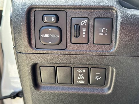 Used 2024 Toyota 4Runner SR5 image 15