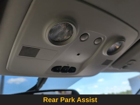 Used 2014 Chevrolet Traverse LT image 19