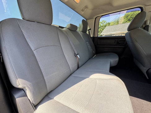 Used 2015 RAM 1500 Tradesman w/ Popular Equipment Group image 23