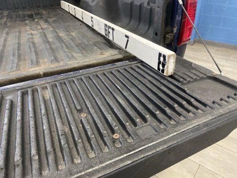 Used 2011 Ford F350 Lariat w/ Lariat Interior Pkg image 15
