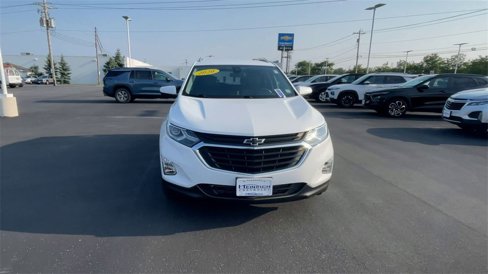 Used 2020 Chevrolet Equinox LT image 3