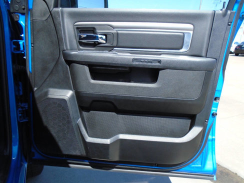 Used 2024 RAM 1500 Classic Warlock image 31