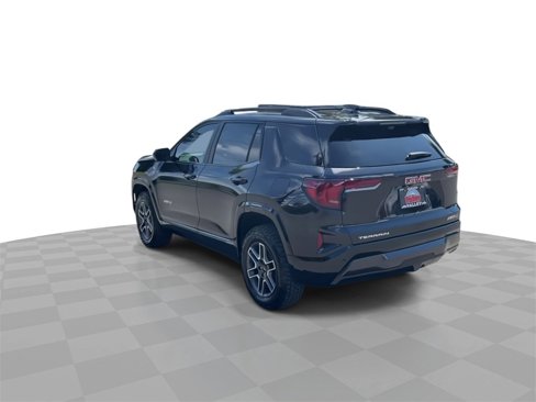 New 2026 GMC Terrain AT4 w/ Technology Package II image 6