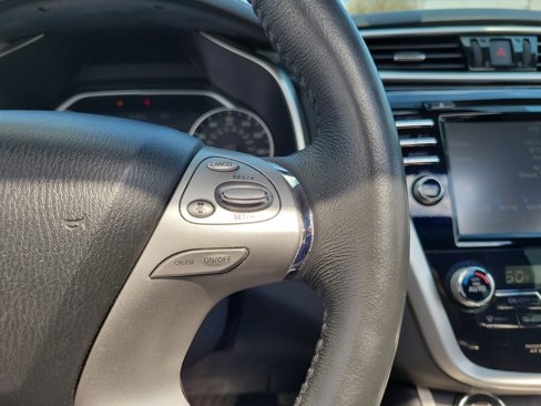 Used 2015 Nissan Murano Platinum image 23