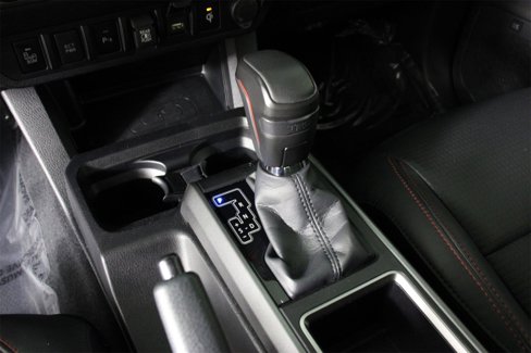Used 2022 Toyota Tacoma TRD Pro image 18