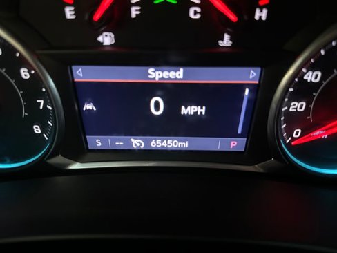 Used 2020 Chevrolet Equinox Premier image 20