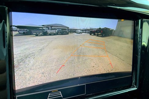 Used 2020 Chevrolet Traverse LS image 23