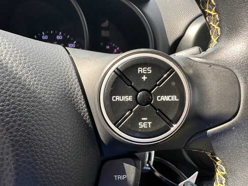 Used 2016 Kia Soul + w/ Designer's Package image 14