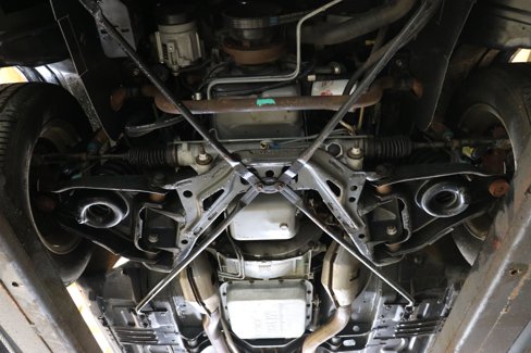 Used 1989 Ford Mustang LX image 27