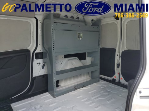 Used 2020 RAM ProMaster City Tradesman image 12