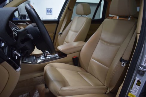 Used 2016 BMW X3 xDrive28i image 10